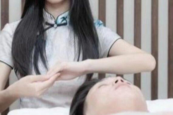 西安临潼区SPA疗愈之旅