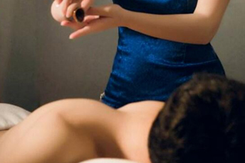 西安临潼区水疗馆是失眠者的秘密避难所