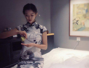 西安临潼区足疗与足底反射学：在脚掌阅读人生