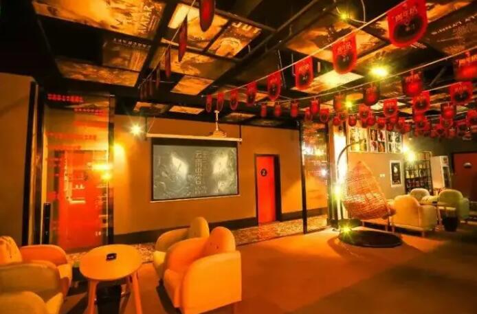 西安临潼区按摩养生：修复久坐劳损，告别腰酸背痛困扰